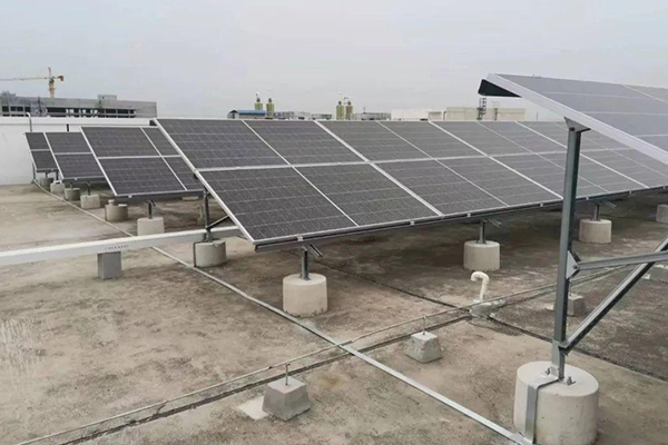 襄陽光伏系統(tǒng)要用到的光伏測試儀器介紹